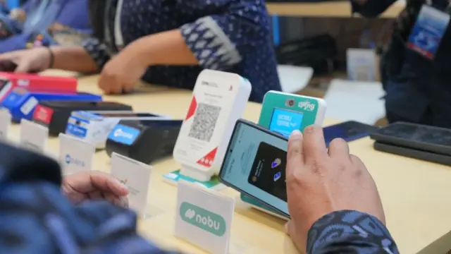 FEKDI x IFSE 2026 kembali mencatatkan capaian positif dalam mendorong penguatan ekosistem ekonomi dan keuangan digital Indonesia. (Foto: Bank Indonesia)