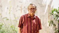 Henky Solaiman Meninggal Dunia di Usia 78 Tahun, Ini 5 Faktanya