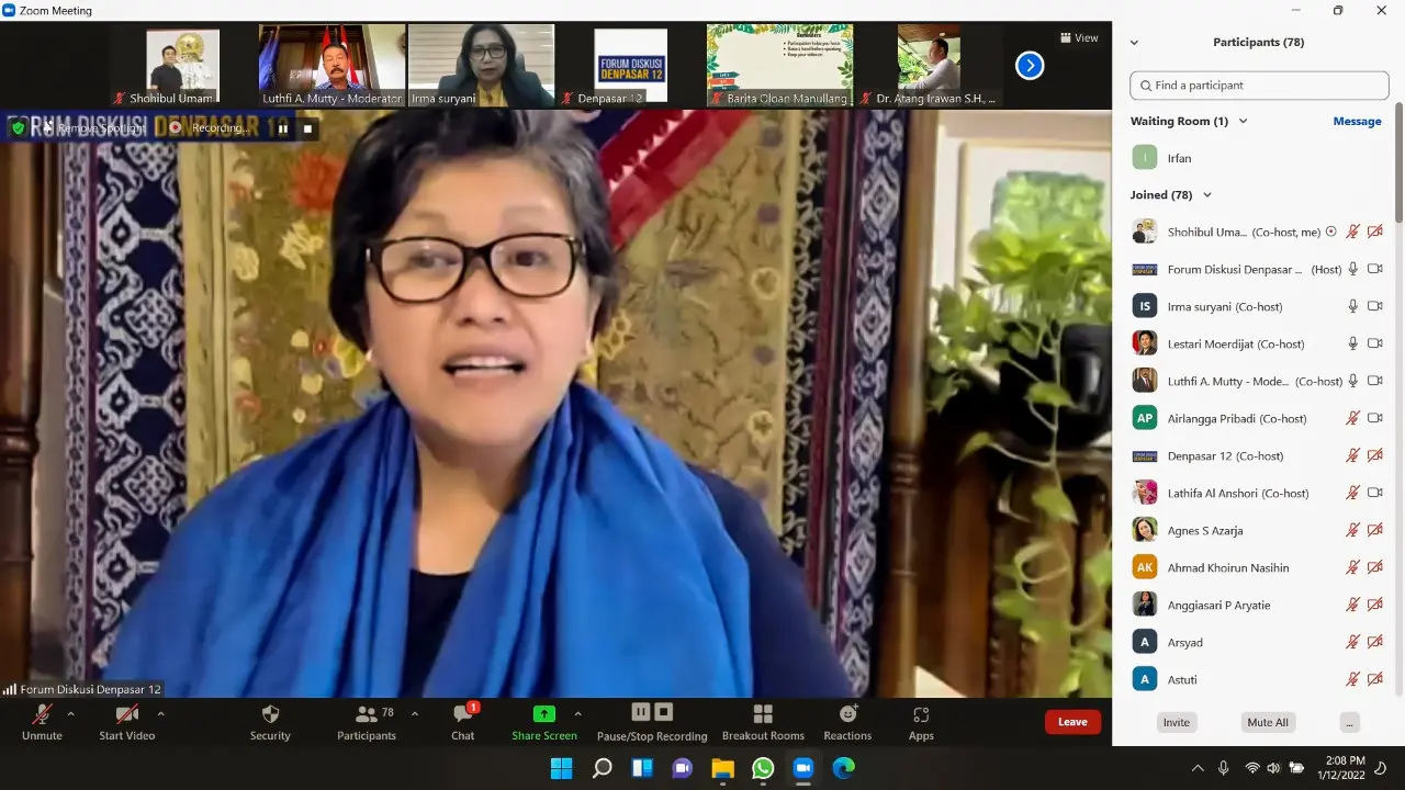 webinar