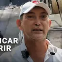 Pencuri Incar Motor Kurir Paket