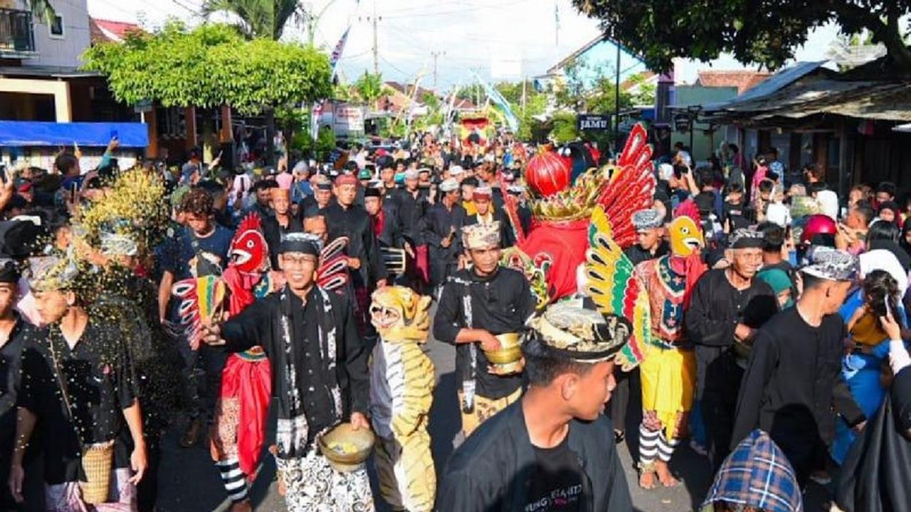Banyuwangi Attractions 2026: Perkuat Identitas Lokal dan Budaya Nasional
