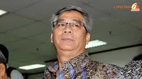 Kekayaan Akil Mochtar Sejak Jadi Hakim MK Lebih dari Rp 160 M