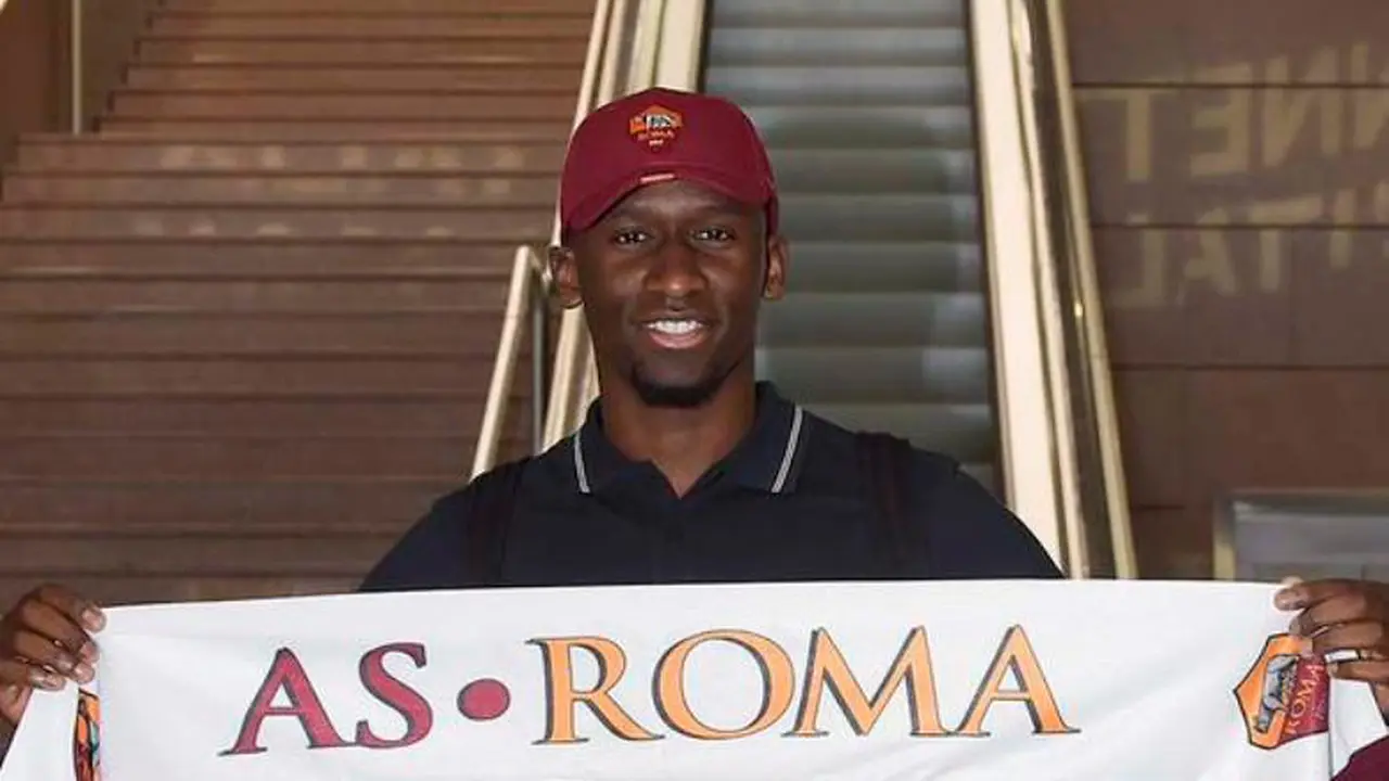 Antonio Rudiger