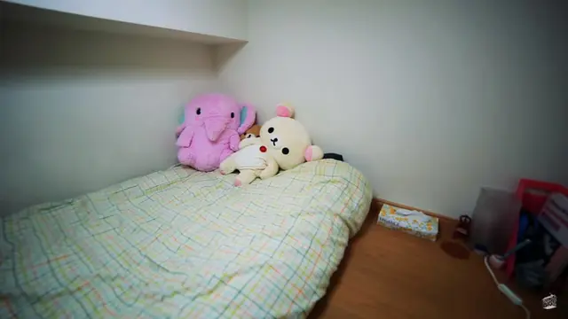 Ini Rasanya Tinggal di Apartemen 8 Meter Persegi di Tokyo