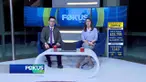 Fokus Pagi dengan pilihan topik utama sebagai berikut, Angin Kencang Hancurkan Puluhan Rumah, Fenomena Awan Lentikularis, Status Siaga Gunung Merapi, Pemilihan Presiden Amerika Serikat.