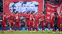 5 Laga Penting Liverpool pada April 2025: Momentum Kunci Gelar Juara Premier League