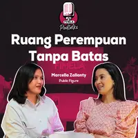 Marcella Zalianty berbagi kisah tentang bagaimana ia menjalani peran sebagai aktris, pebisnis, dan ibu. Sebuah obrolan hangat tentang kekuatan perempuan dalam menghadapi berbagai peran hidup, tanpa kehilangan jati diri. #fimelapodtalks #fmlmmd