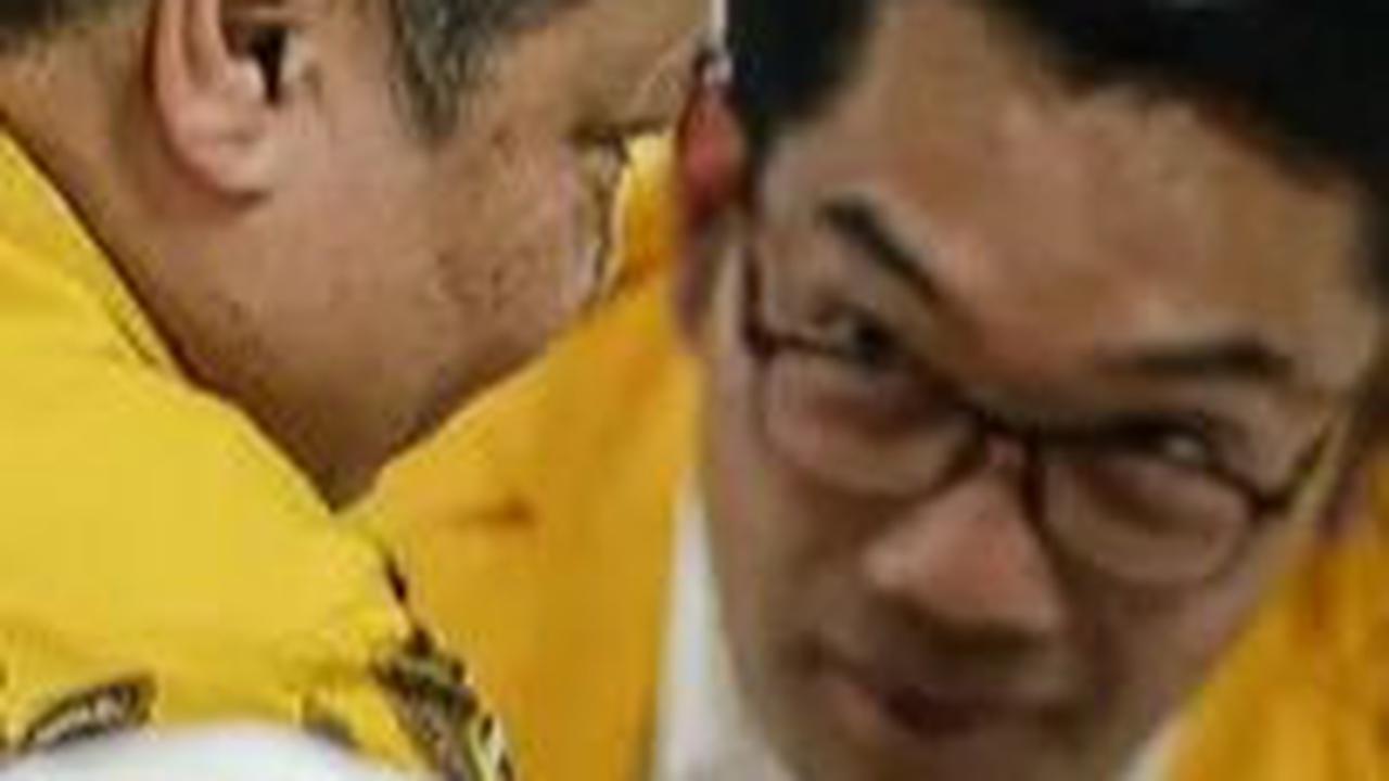 Diketahui Ridwan Kamil dikabarkan juga akan bersaing dalam pemilihan kepala daerah untuk maju pada Pilgub DKI Jakarta ataupun Jawa Barat.