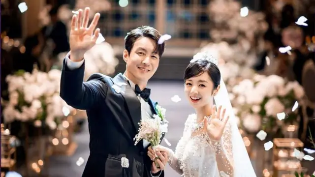 Shim Hyung Tak, aktor Korea Selatan yang menikahi wanita Jepang