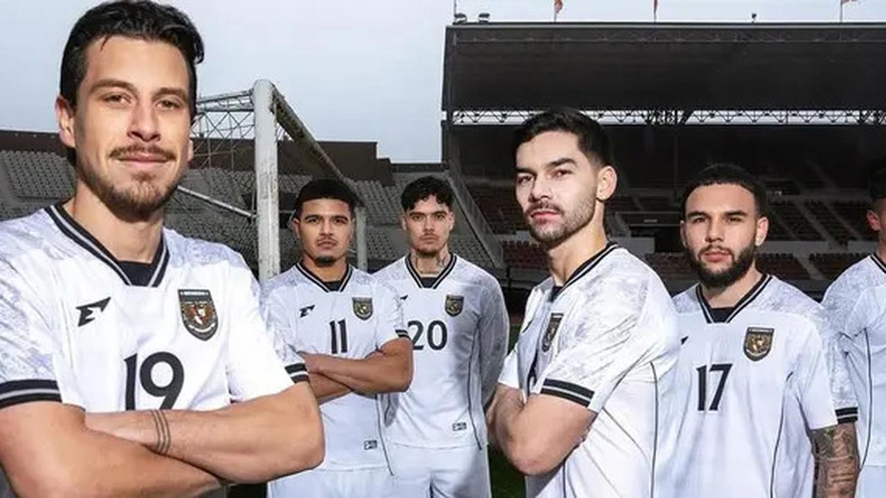 7 Brand Ikut Tender Apparel Timnas Indonesia, Jenama Lokal Bersaing Melawan Raksasa Dunia