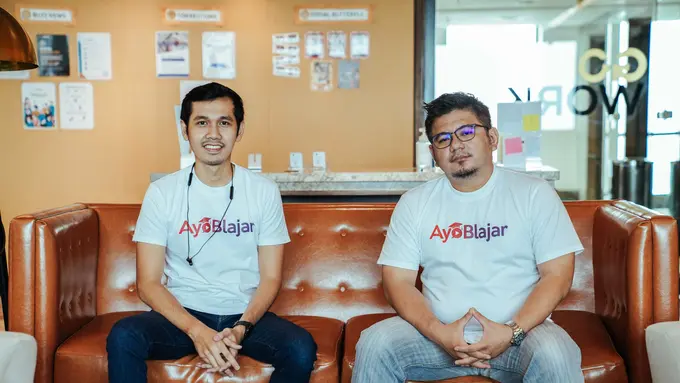 AyoBlajar