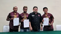 Kena Lagi, PSM Akan Diseret ke Badan Penyelesaian Sengketa Nasional Setelah Menunggak Gaji Pemain