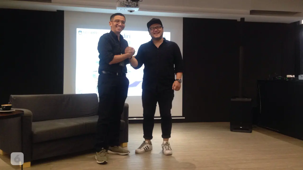 Jakarta Coffee Week 2019