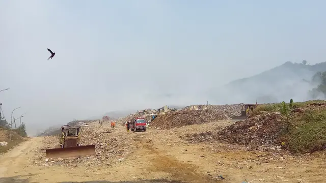TPA Sarimukti