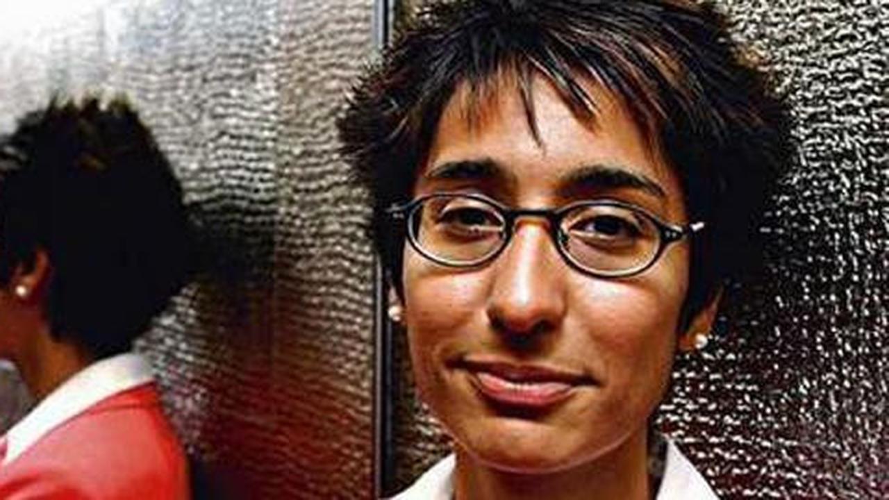 Irshad Manji: Warga Malaysia seperti anak-anak