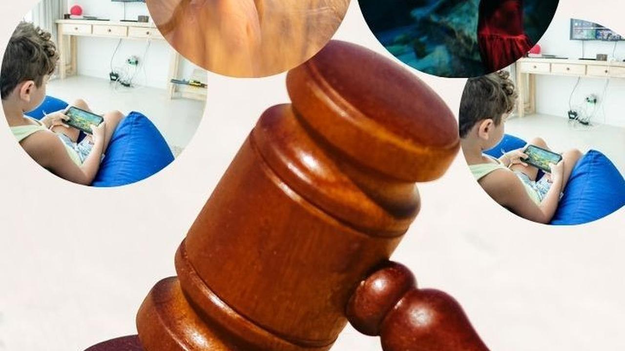 Revisi Kedua UU ITE Wajibkan Platform Digital Lindungi Hak Anak, Jangan Cuma Cari Untung