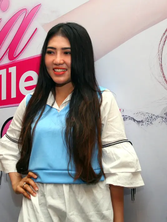 Via Vallen (Instagram/viavallen)