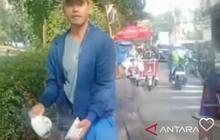 Polisi Tangkap Tiga Pelaku Pemalakan Pedagang di Tanah Abang