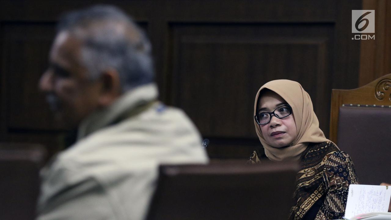 Dirut PLN Sofyan Basir