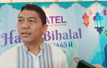 APJATEL Minta Starlink Beroperasi di Wilayah 3T Bukan di Perkotaan