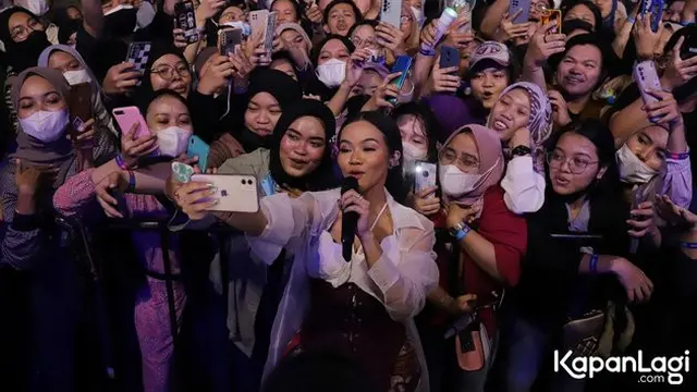 Yura Yunita