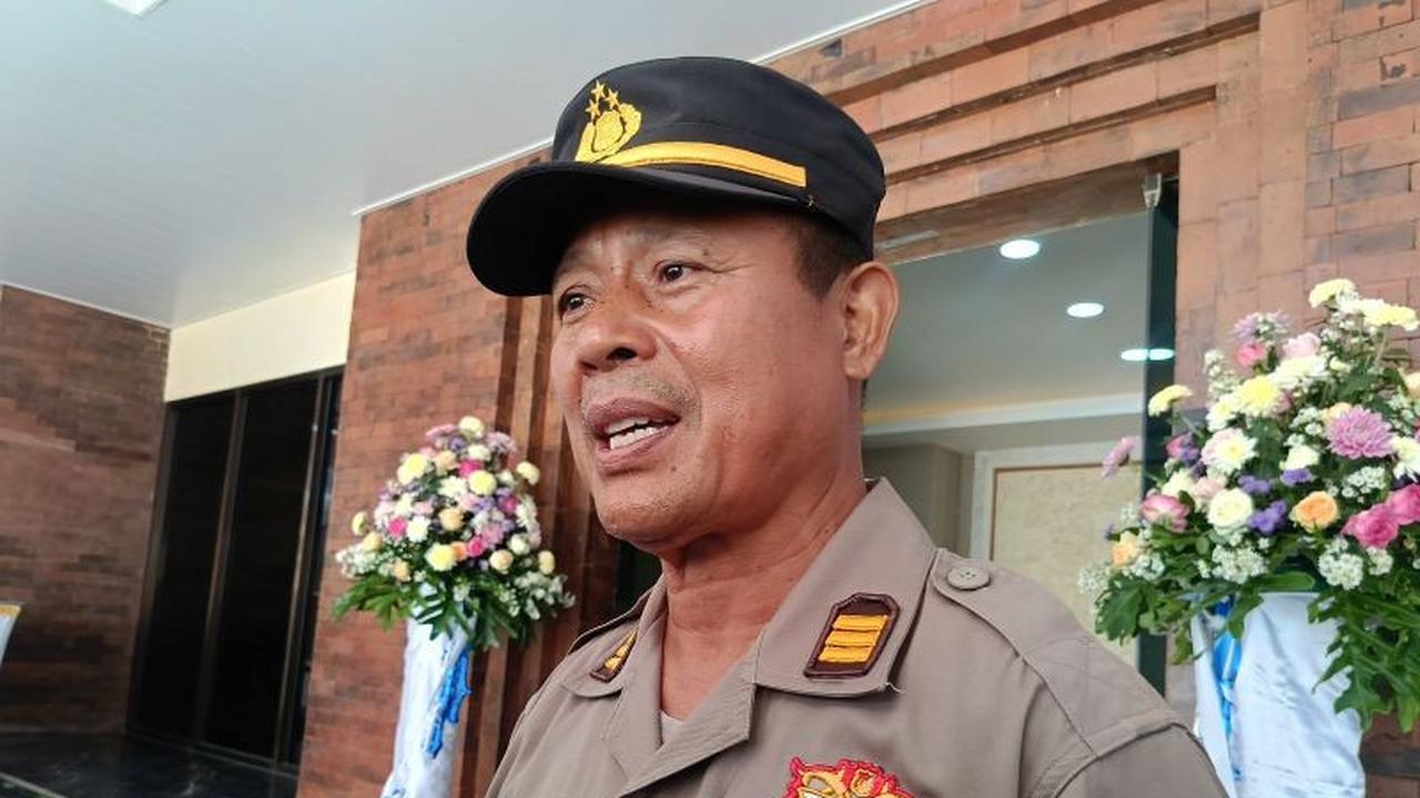 Polresta Denpasar Tegas Larang Pesta Kembang Api Tahun Baru, Wujud Empati Bencana Nasional