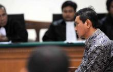 Dituntut 19 tahun penjara, Udar sebut jaksa cuma baca kopian dakwaan