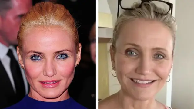 Cameron Diaz