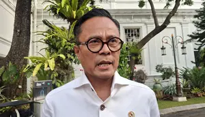 Kopdes Merah Putih Targetkan Hemat Subsidi Rp 150 Triliun per Tahun