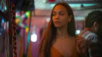 The best Zoe Saldana movies you need to watch. (Photo: Emilia Pérez (2024) -  © 2024 PAGE 114 - WHY NOT PRODUCTIONS - PATHÉ FILMS - FRANCE 2 CINÉMA)