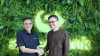 PT Super Bank Indonesia (Superbank) dan Genesis Alternative Ventures (Genesis)&nbsp;telah meluncurkan solusi pembiayaan untu StartUp