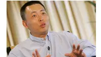 Duan Yongping, pendiri sekaligus bos BBK Electronics Corp, perusahaan induk dari vendor smartphone Oppo, Vivo, OnePlus, dan Realme (Foto: South China Morning Post)