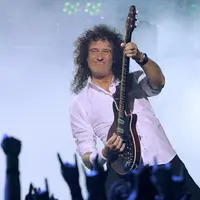 Brian May (via fanart.tv)