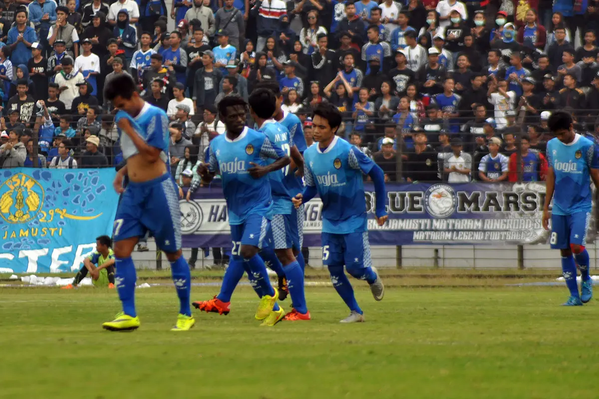 PSIM Yogyakarta