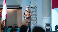 Menteri Koperasi dan UMKM, Budi Arie Setiadi