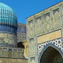 Umrah Plus Uzbekistan, Jemaah Bisa Napak Tilas Jejak Imam Bukhari hingga Bahauddin Naqsyaband