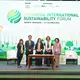 ISF 2026 hasilkan MoU PLN-The Climate Group. (dok. istimewa)