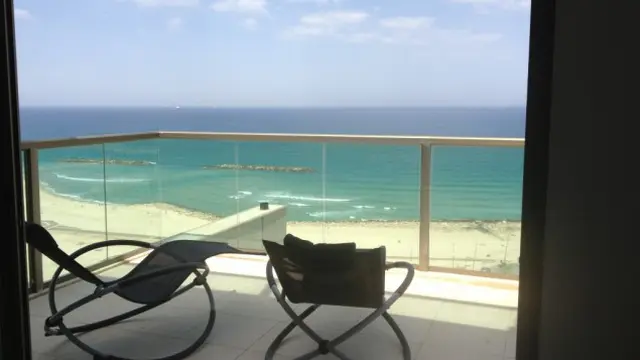 Ashkelon Apartment