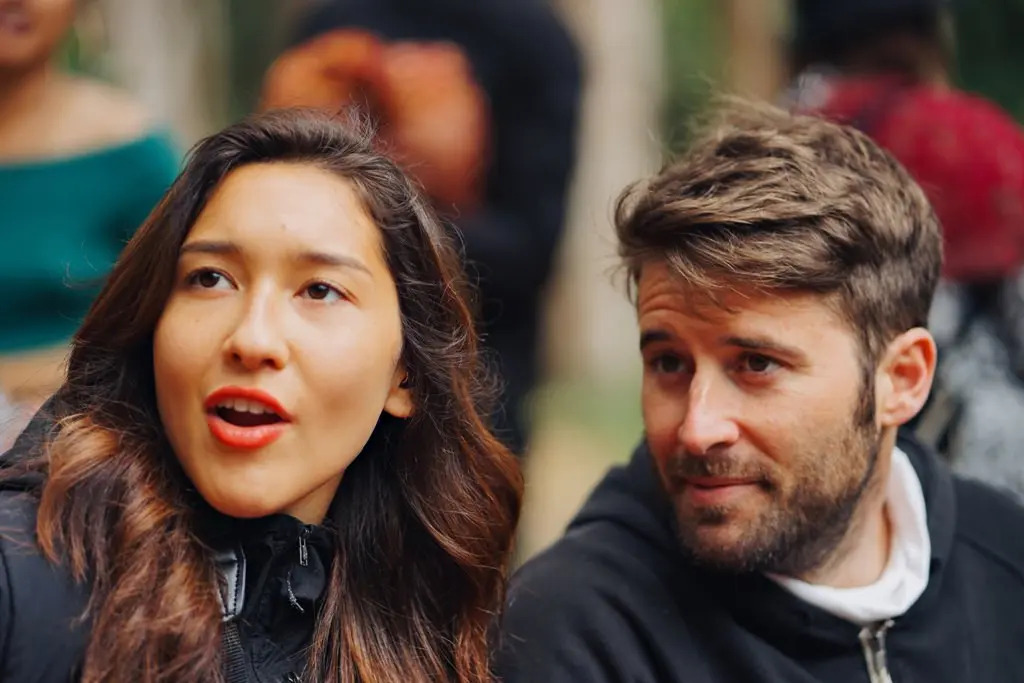  Gagal pacaran berkali-kali ternyata juga ada manfaatnya. (Foto: unsplash.com/Andrew Robles)