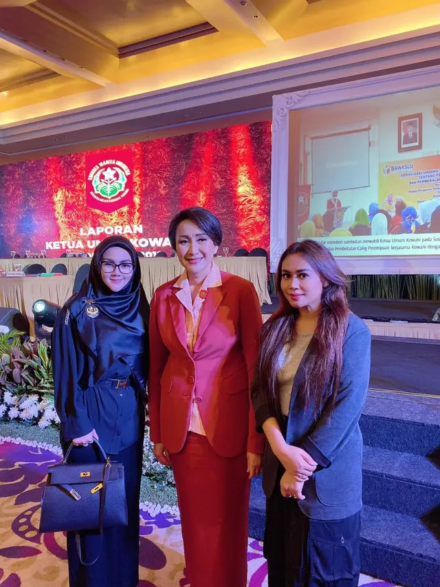 Ade Fitrie Kirana