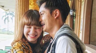 Zodiak Scorpio Randy Martin Protektif Ke Pacar News Entertainment Fimela Com