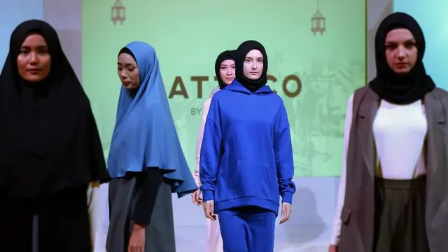 [Bintang] Fimela Fuchsia Market 2018