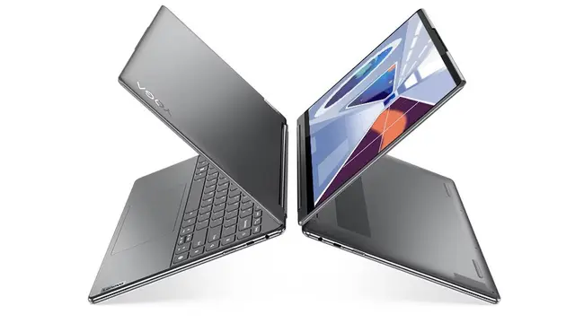 10 Model Laptop Editing