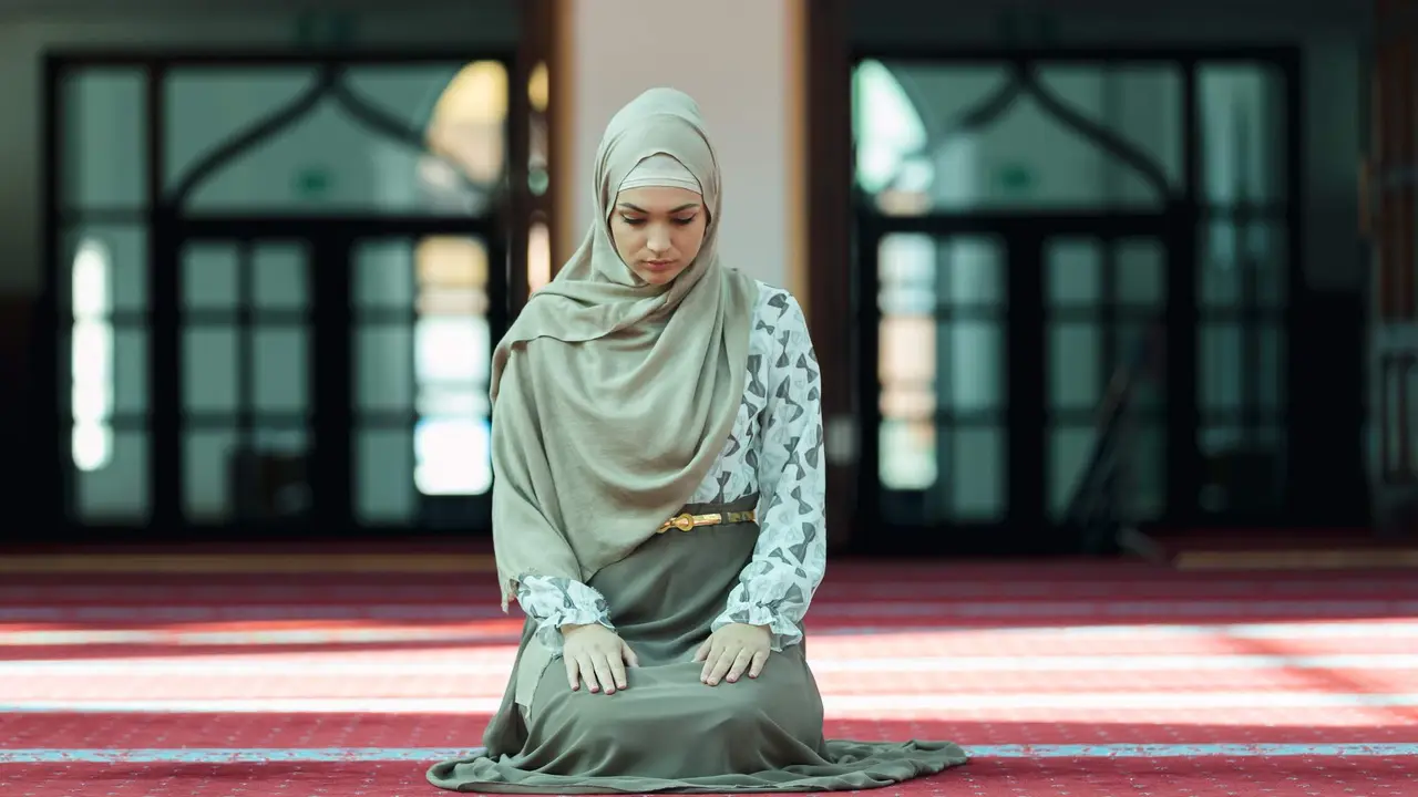 salat duha