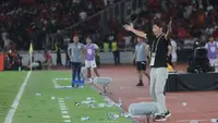 Bangganya Kim Sang-sik Loloskan Vietnam ke Semifinal Piala Asia U-23 2026: Fisik Prima, Kami Bisa Bersaing!