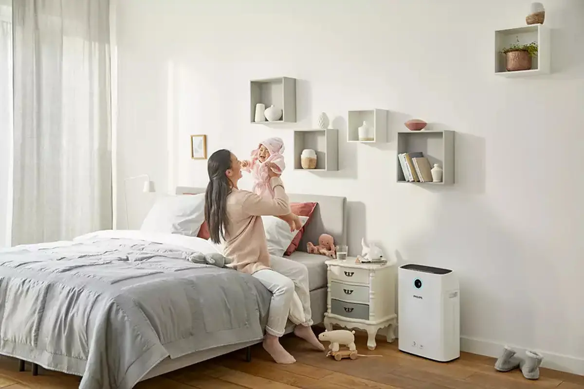 Philips Air purifier