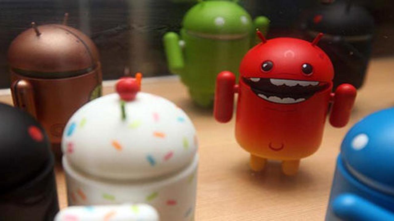 Awas, ada virus Android pencuri data nyamar jadi file Microsoft Word