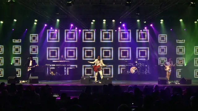 Jikustik Reunian