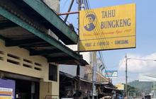 Siapa yang Mengira, Tahu Sumedang Awalnya Dibuat Orang Tionghoa untuk Istrinya