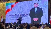 Dubes Iran: Peran Indonesia di BRICS dan Dewan HAM PBB Mampu Perkuat Kerja Sama Global